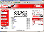 Air Asia (Malaysia)